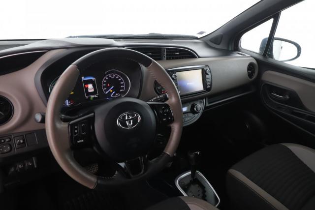 Toyota Yaris image 3