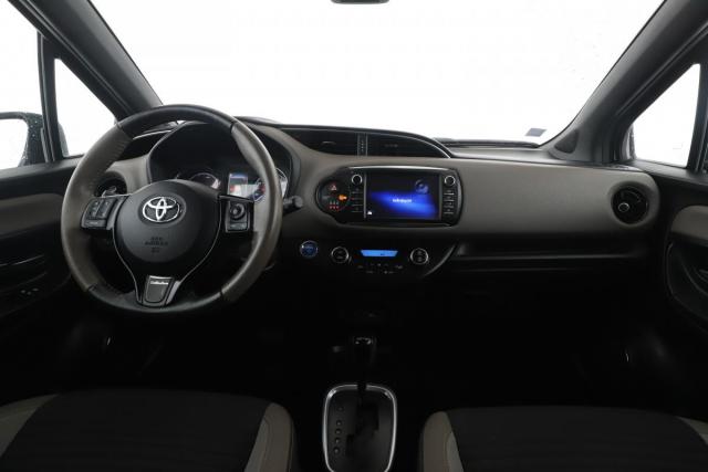 Toyota Yaris image 5
