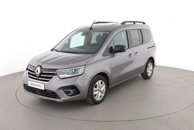 Renault Kangoo 1.5 Blue Dci Intens 95 Ch