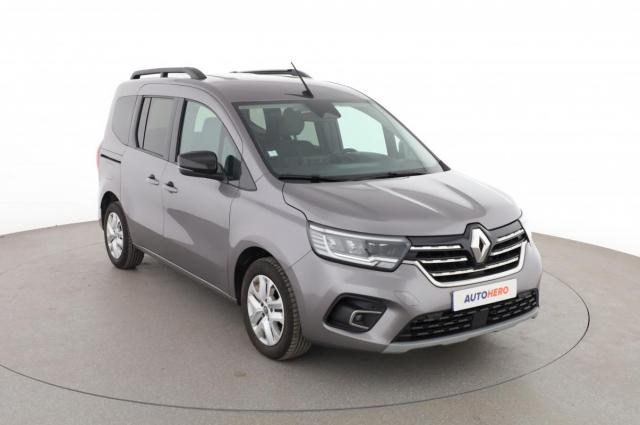 Renault Kangoo image 3