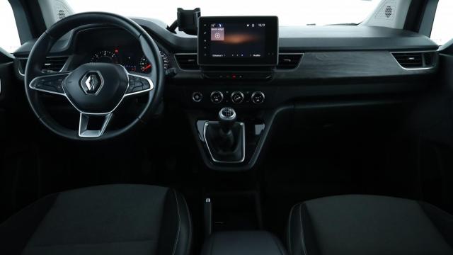 Renault Kangoo image 2