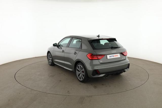 Audi A1 Sportback image 6