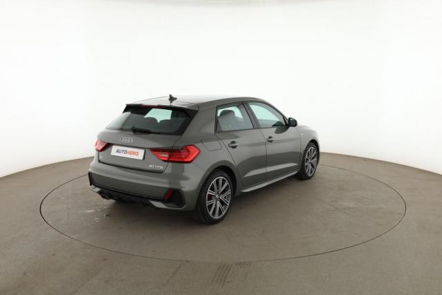 Audi A1 Sportback image 2