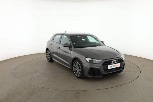 Audi A1 Sportback image 4