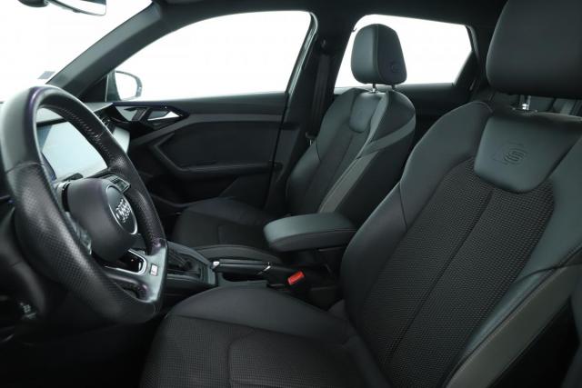 Audi A1 Sportback image 7