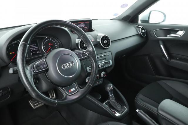 Audi A1 image 1