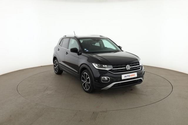 Volkswagen T-Cross image 9