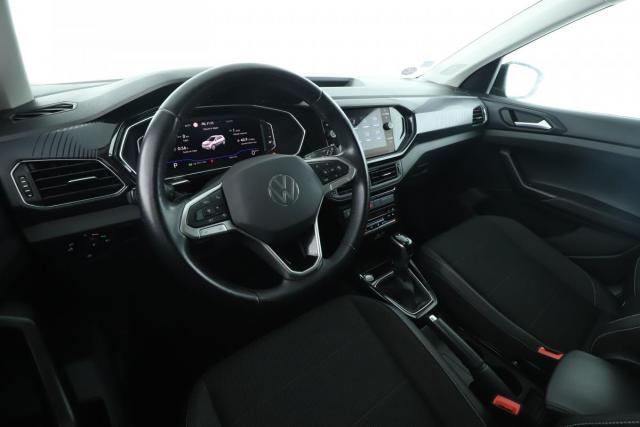 Volkswagen T-Cross image 4