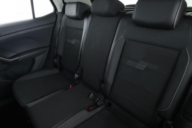 Volkswagen T-Cross image 5
