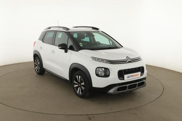 Citroen C3 Aircross image 2
