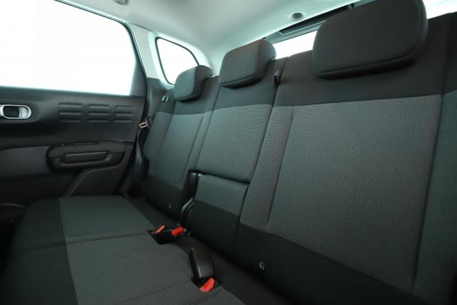 Citroen C3 Aircross image 9