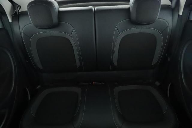 Smart Forfour image 8