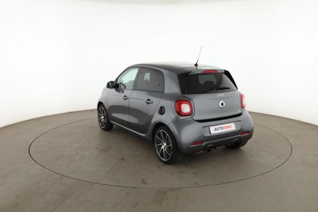 Smart Forfour image 1