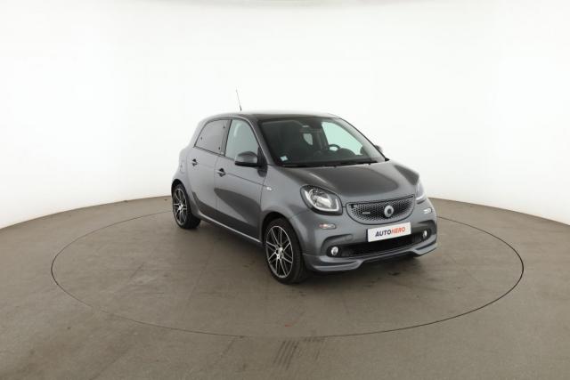 Smart Forfour image 7