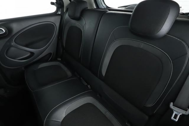 Smart Forfour image 4