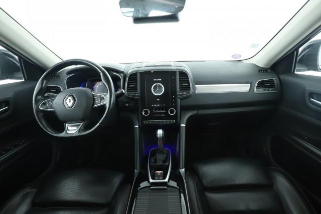 Renault Koleos image 9