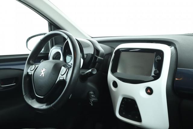 Peugeot 108 image 7