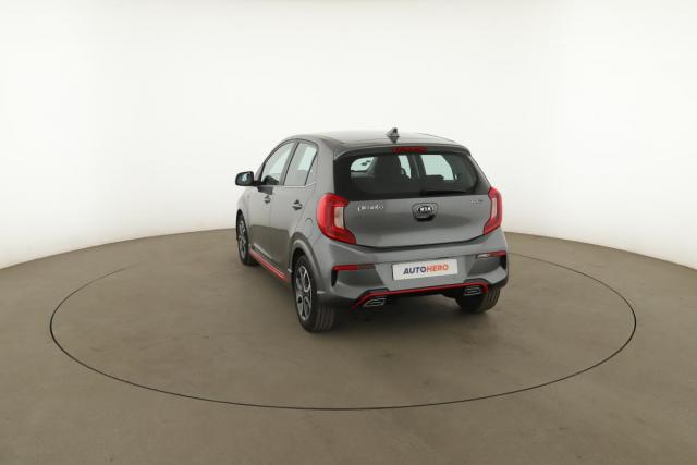 Kia Picanto image 7