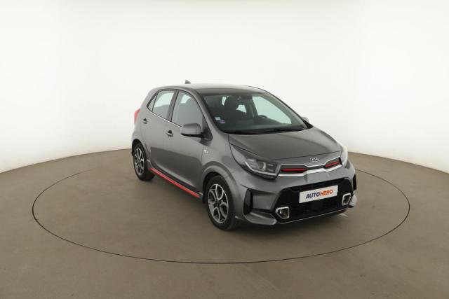 Kia Picanto image 5