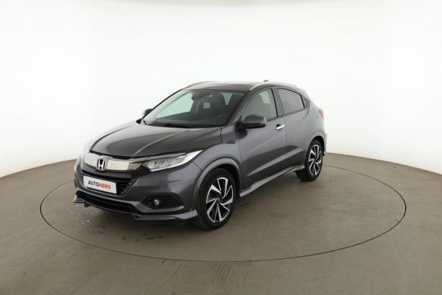 Honda Hrv 1.5 I-Vtec Exclusive Navi Cvt 130 Ch