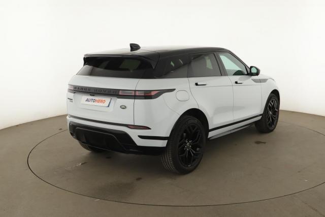 Land Rover Range Rover Evoque image 5