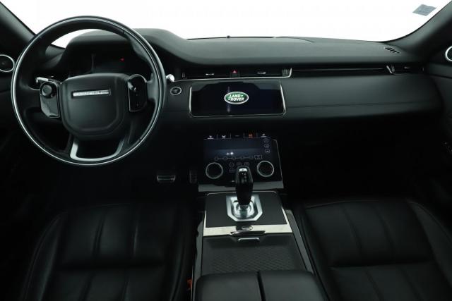 Land Rover Range Rover Evoque image 2