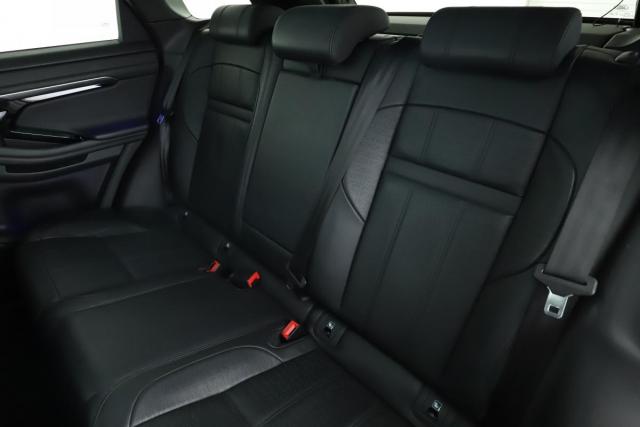 Land Rover Range Rover Evoque image 9