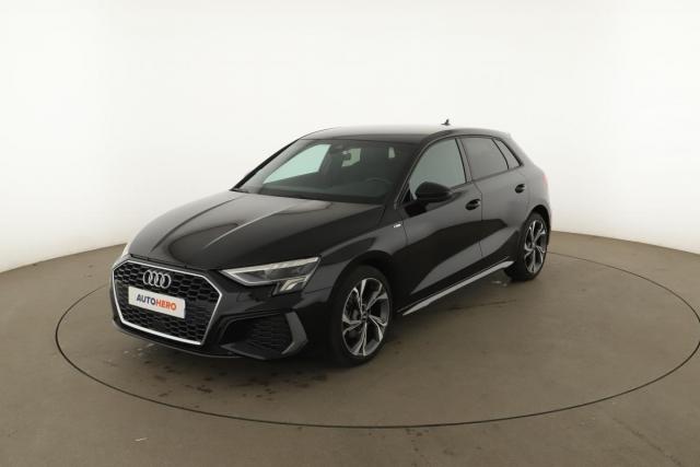 Audi A3 Sportback 30 Tfsi S Line 110 Ch