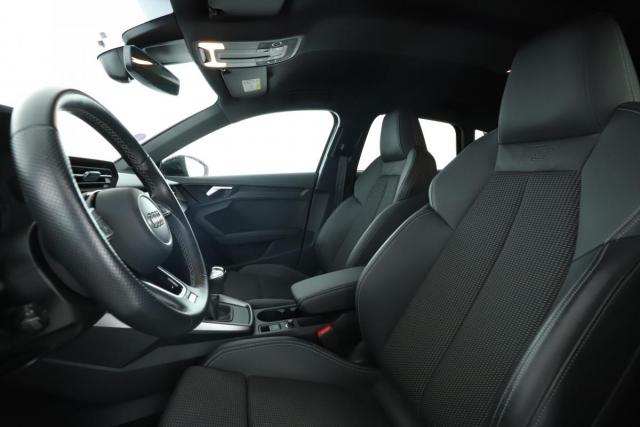 Audi A3 Sportback image 2