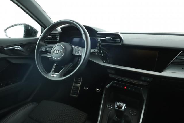 Audi A3 Sportback image 5
