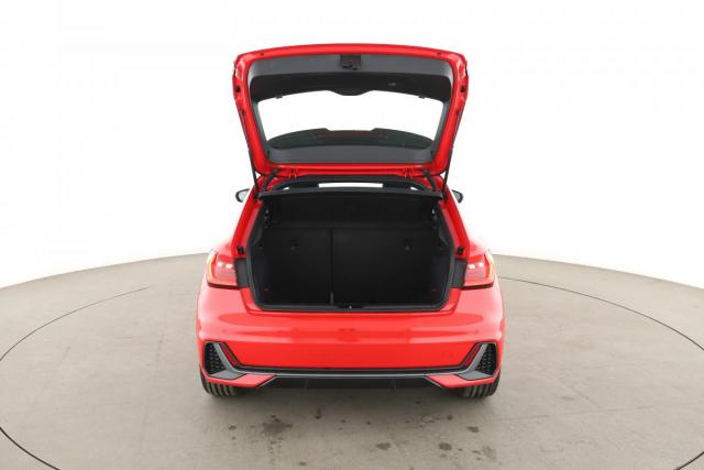Audi A1 Sportback image 4