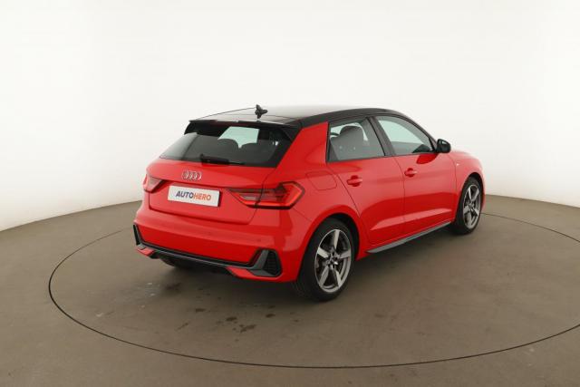 Audi A1 Sportback image 8