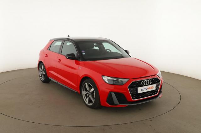 Audi A1 Sportback image 2