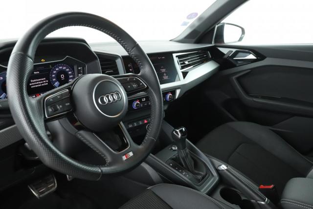 Audi A1 Sportback image 9