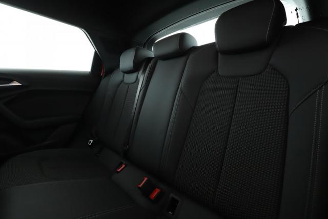 Audi A1 Sportback image 1