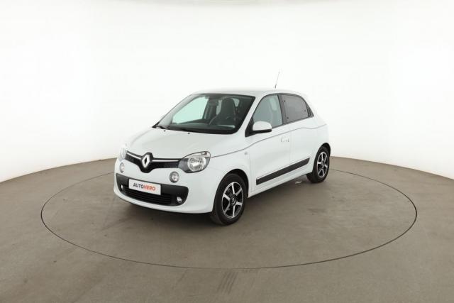 Renault Twingo 0.9 Tce Intens Edc 90 Ch