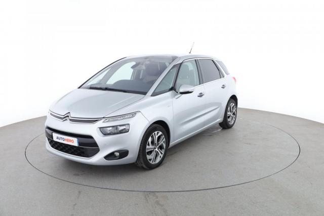 Citroen C4 Picasso 1.6 Blue-Hdi Exclusive Bv6 120 Ch