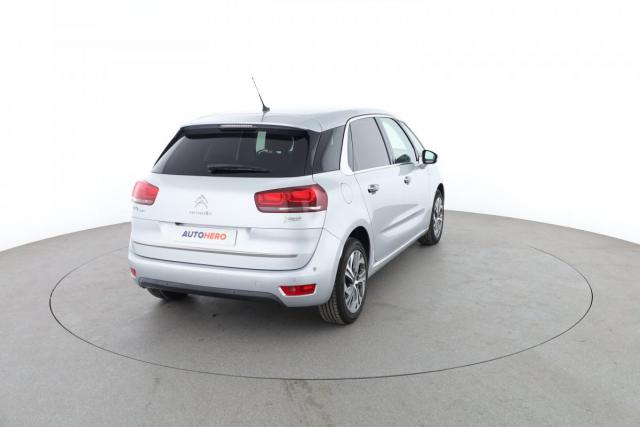 Citroen C4 Picasso image 7
