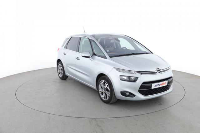 Citroen C4 Picasso image 6