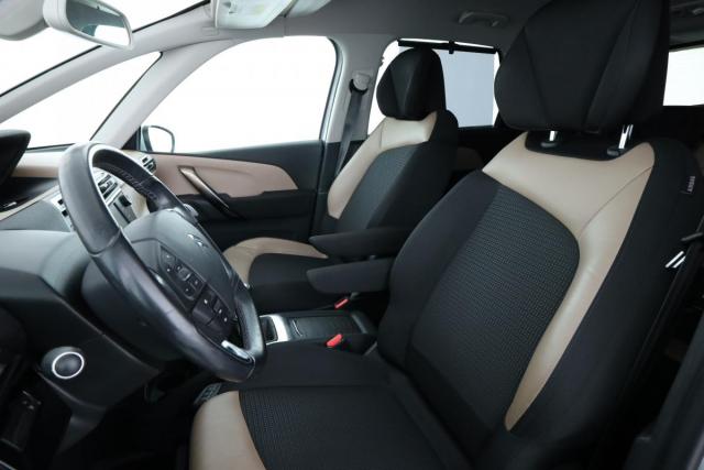 Citroen C4 Picasso image 4