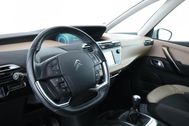 Citroen C4 Picasso image 9