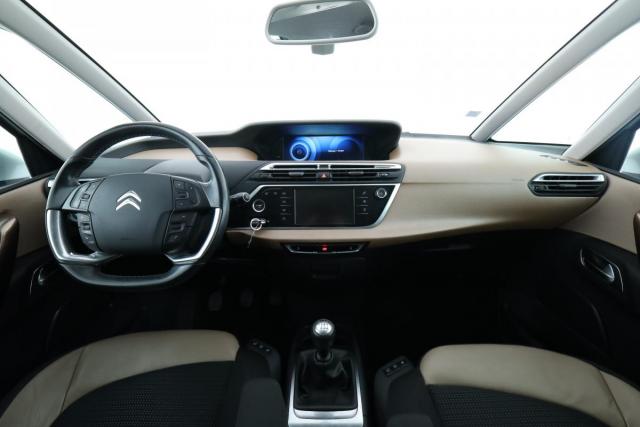Citroen C4 Picasso image 5