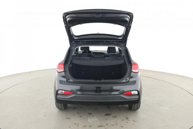 Hyundai I20 image 7