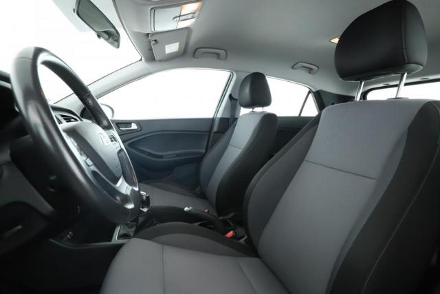 Hyundai I20 image 4