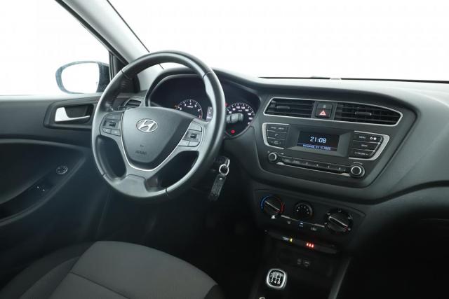 Hyundai I20 image 6