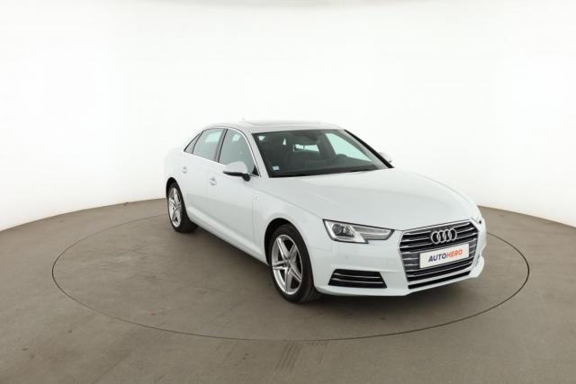 Audi A4 image 2