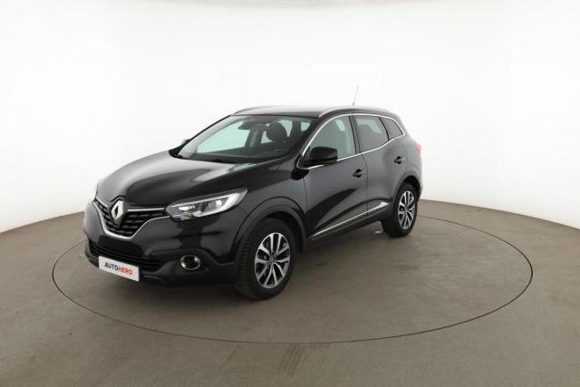 Renault Kadjar 1.5 Dci Energy Business Eco2 110 Ch