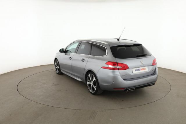 Peugeot 308 Sw image 6