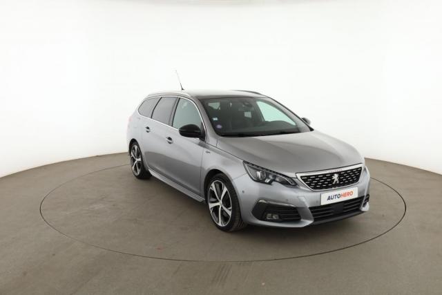 Peugeot 308 Sw image 5