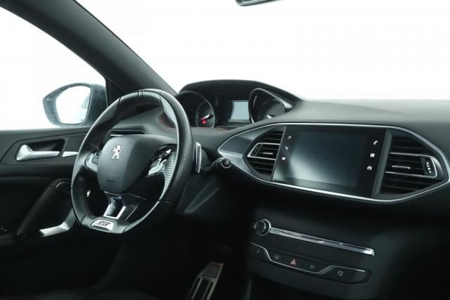 Peugeot 308 Sw image 8